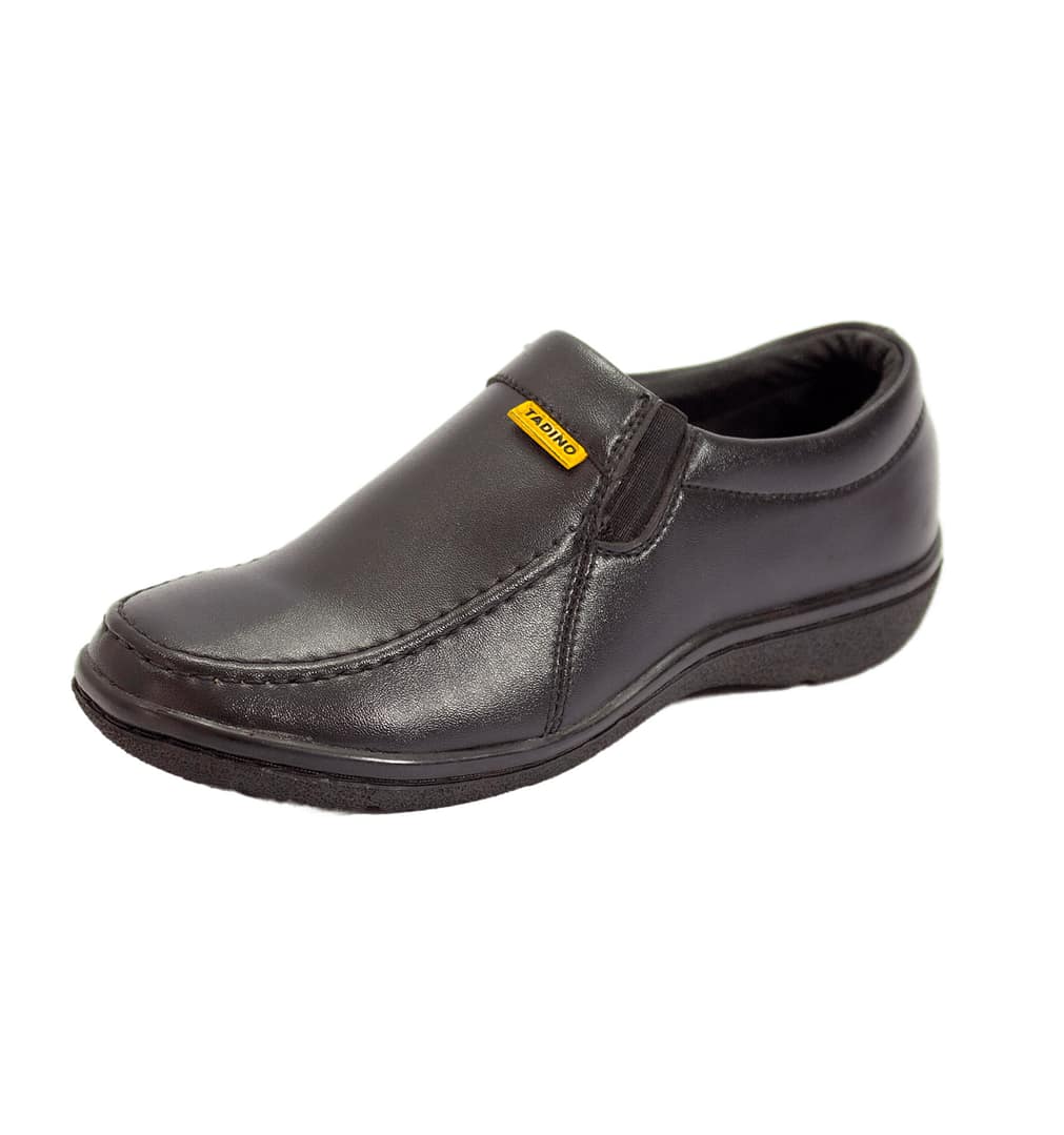 Zapato de trabajo mujer zapato suela certificada antideslizante mujer